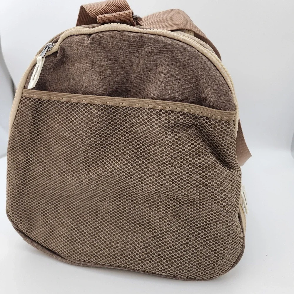 Bella Russo Duffle Bag Unisex 20